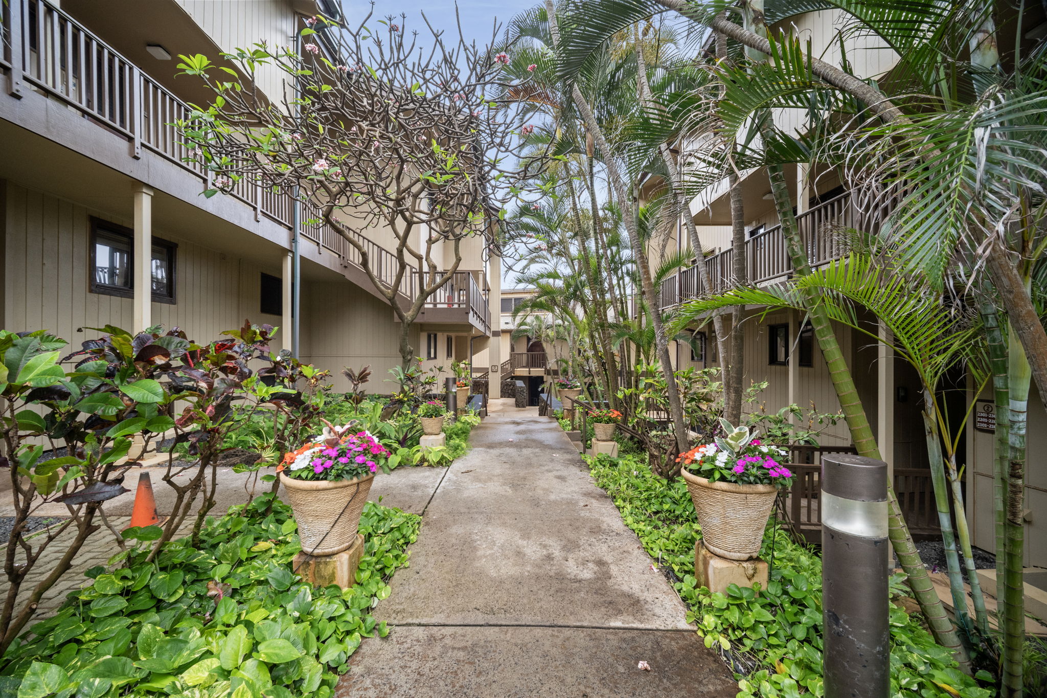 1661 Pee Road, Unit IIC205 Koloa, HI 96756 - Photo 26 of 30