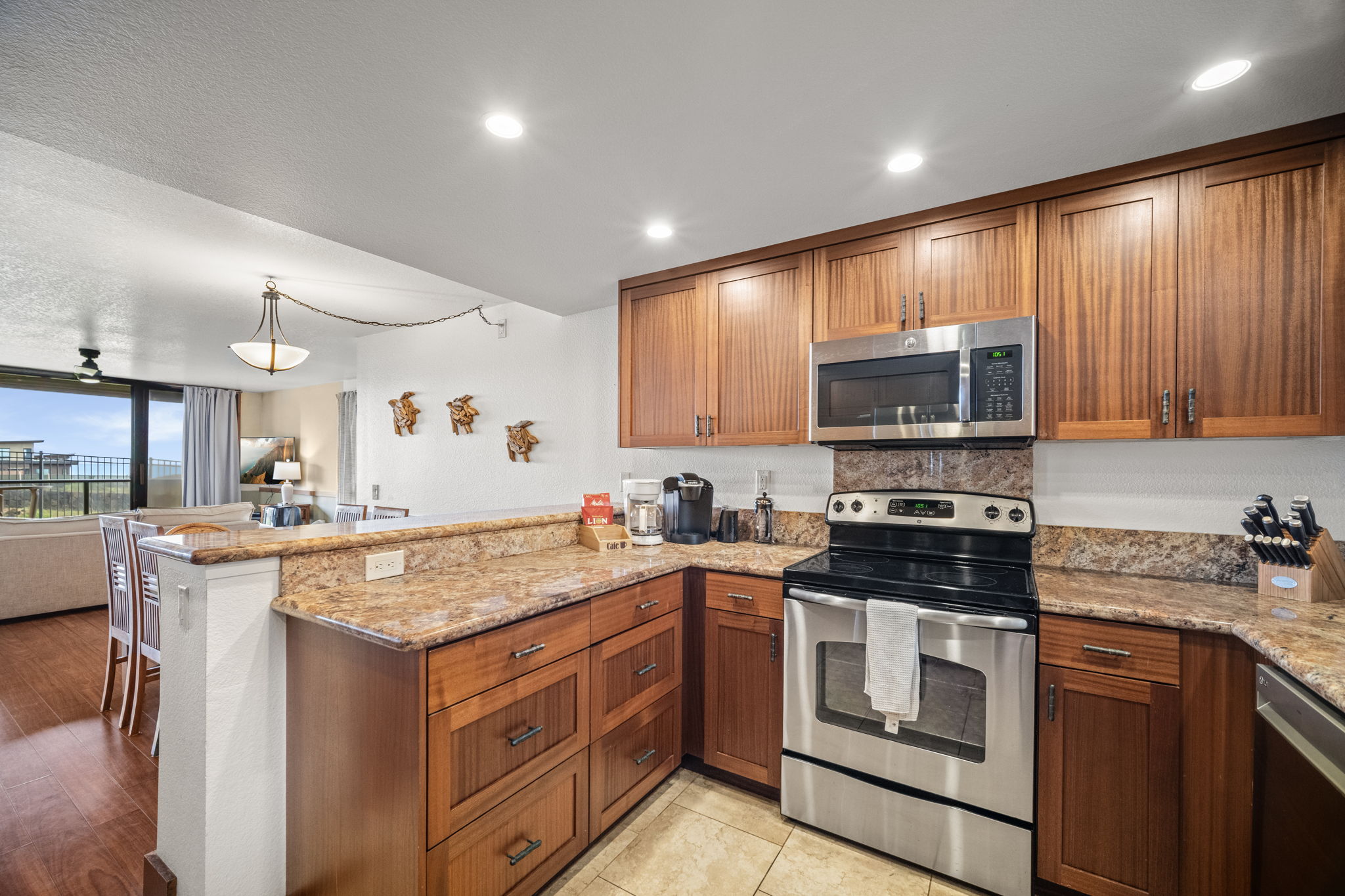 1661 Pee Road, Unit IIC205 Koloa, HI 96756 - Photo 4 of 30