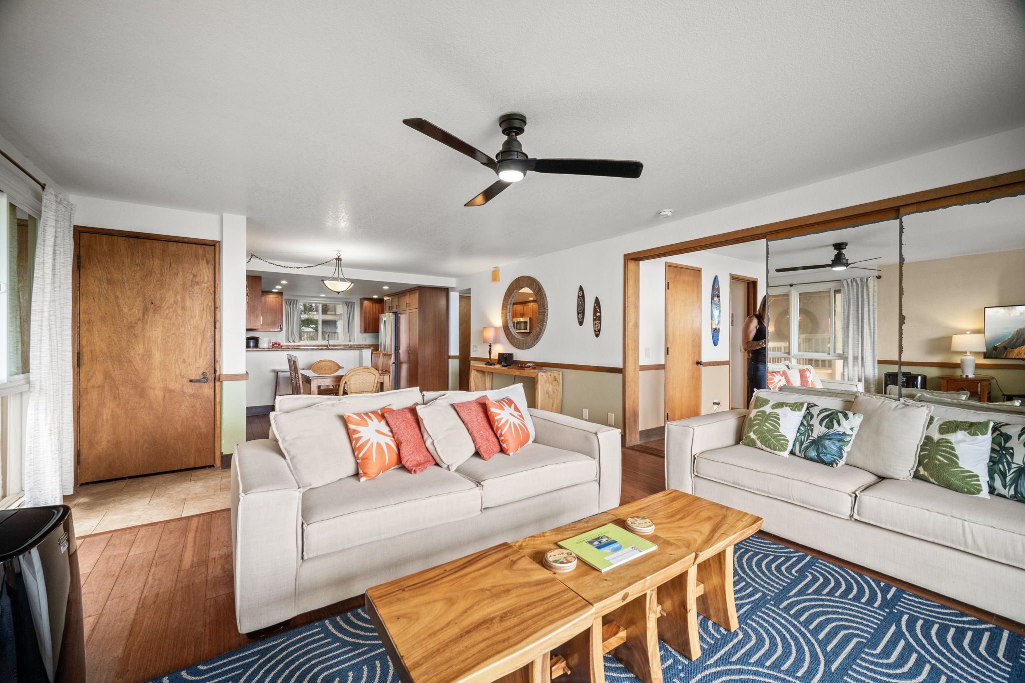 1661 Pee Road, Unit IIC205 Koloa, HI 96756 - Photo 9 of 30