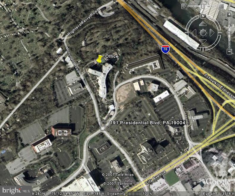 191 Presidential Boulevard, Unit R1005 Bala Cynwyd, PA 19004 - Photo 29 of 31