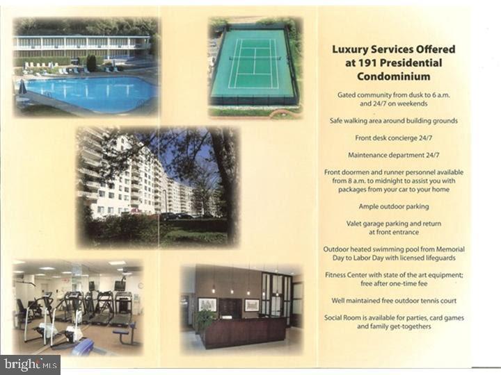 191 Presidential Boulevard, Unit R1005 Bala Cynwyd, PA 19004 - Photo 30 of 31