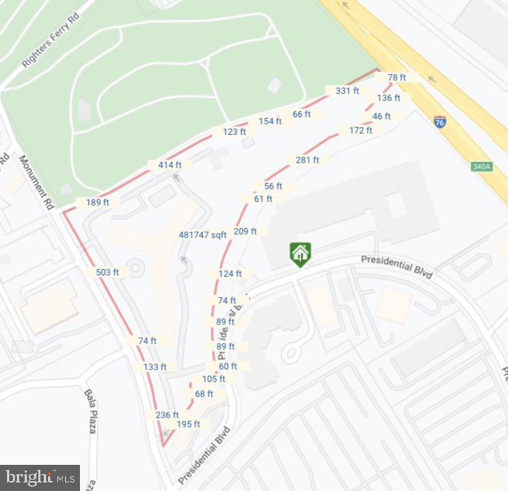 191 Presidential Boulevard, Unit R1005 Bala Cynwyd, PA 19004 - Photo 31 of 31