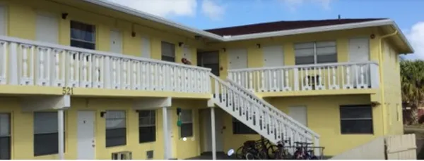 $1,525 | 521 Northwest 35th Court, Unit G, Pompano Beach, FL 33064