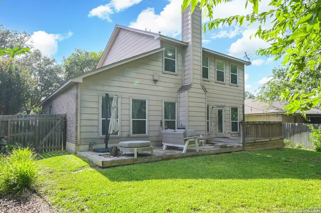 $1,825 | 8502 Branch Hollow Drive, Universal City, TX 78148