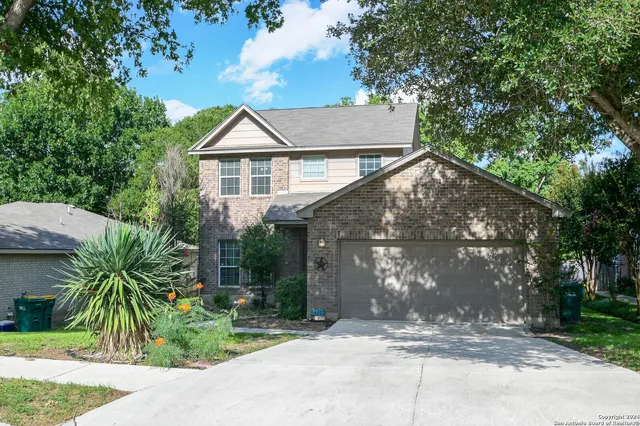 $1,825 | 8502 Branch Hollow Drive, Universal City, TX 78148