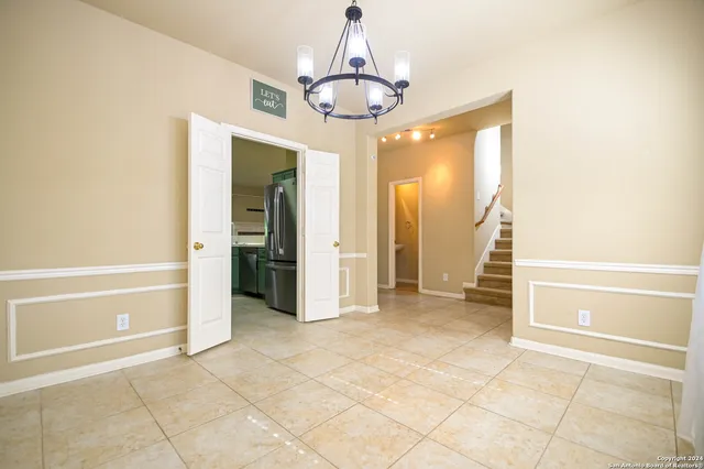 $1,825 | 8502 Branch Hollow Drive, Universal City, TX 78148