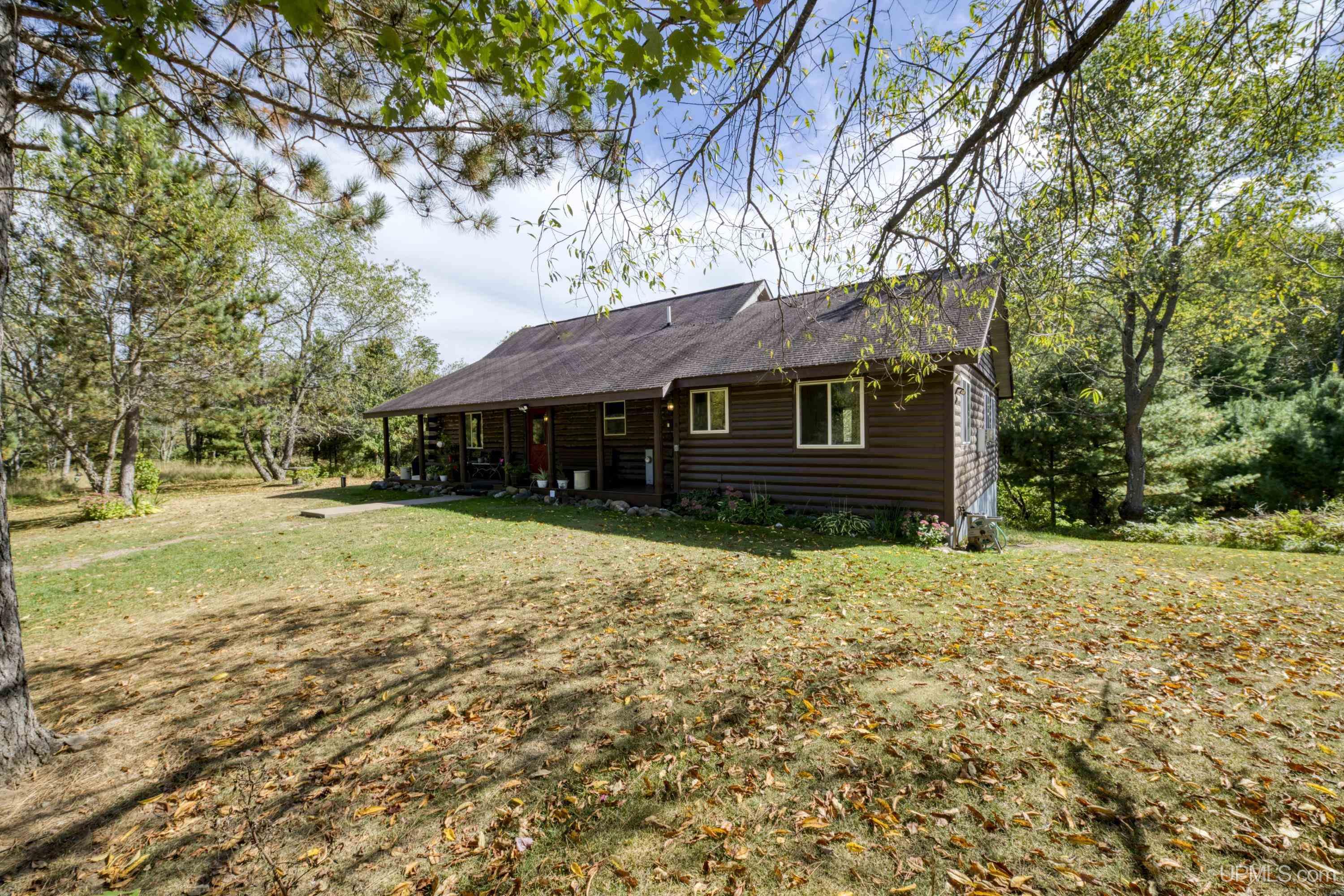 4927 Carlson Road Florence, WI 54121 - Photo 43 of 60 Gallery Image 43
