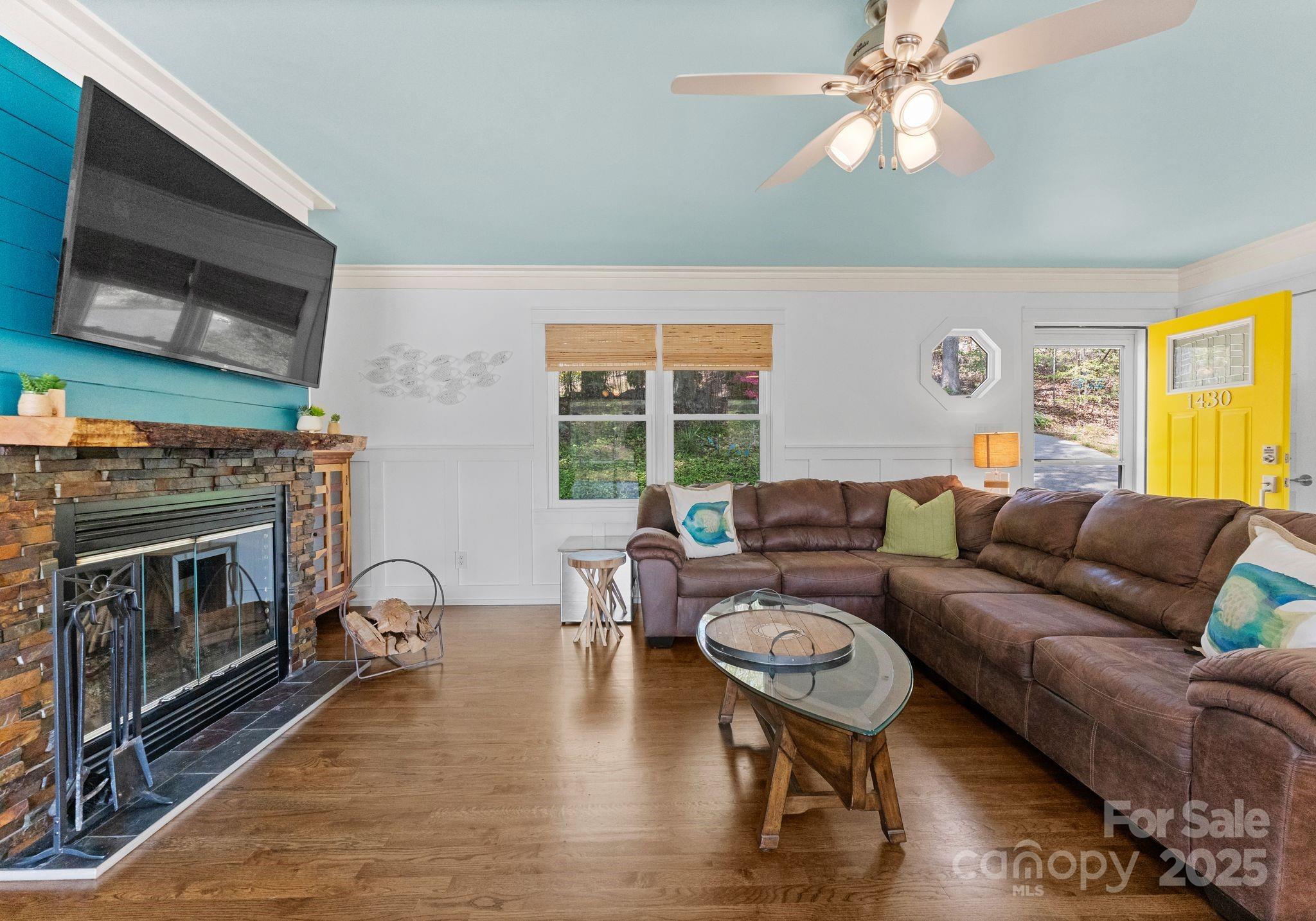 1430 Mollys Backbone Road Catawba, NC 28609 - Photo 4 of 41 Gallery Image 4
