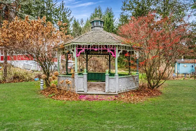 $319,999 | 703 Butts Hollow Road, Dover Plains, NY 12522