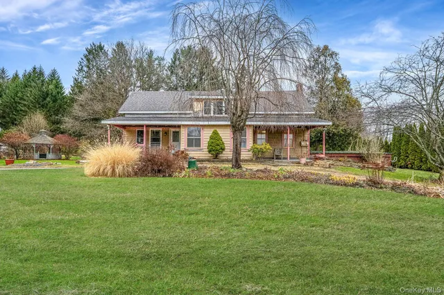 $319,999 | 703 Butts Hollow Road, Dover Plains, NY 12522