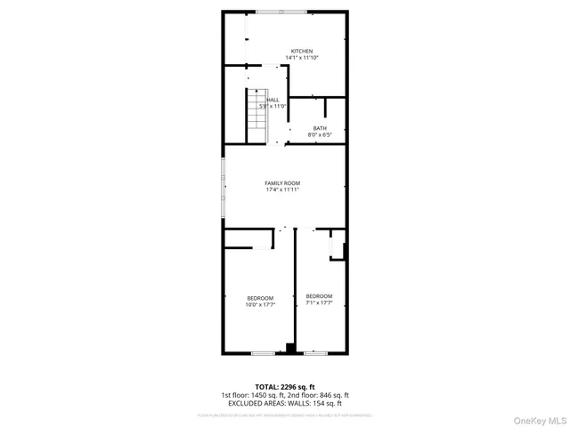$319,999 | 703 Butts Hollow Road, Dover Plains, NY 12522