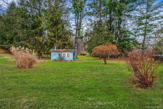 $319,999 | 703 Butts Hollow Road, Dover Plains, NY 12522