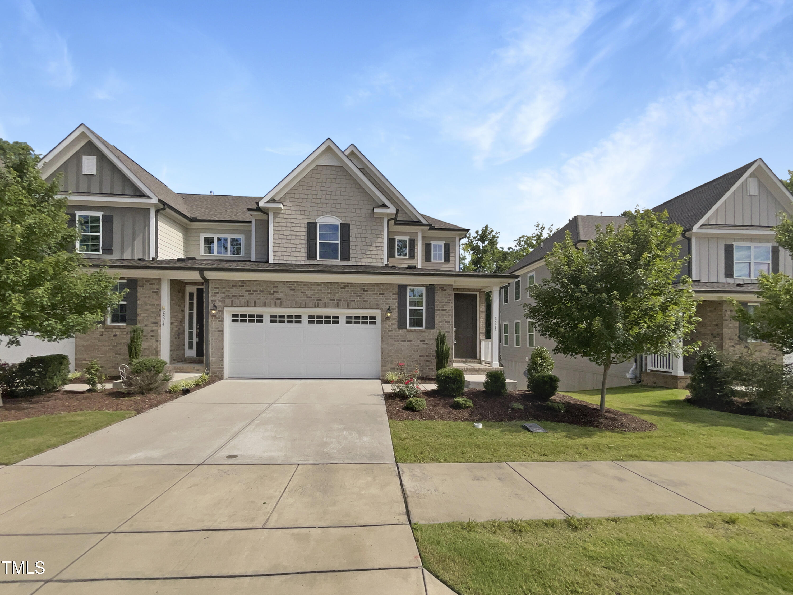 2572 Rambling Creek Road Apex, NC 27523 - Photo 1 of 35 listing_0