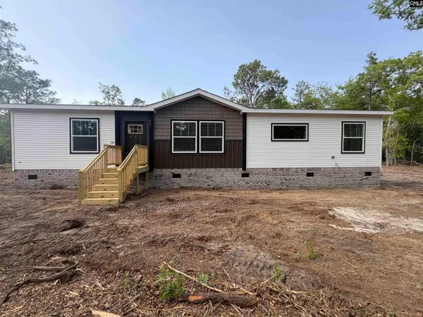 $250,000 | 1895 Quattlebaum Road, Leesville, SC 29070