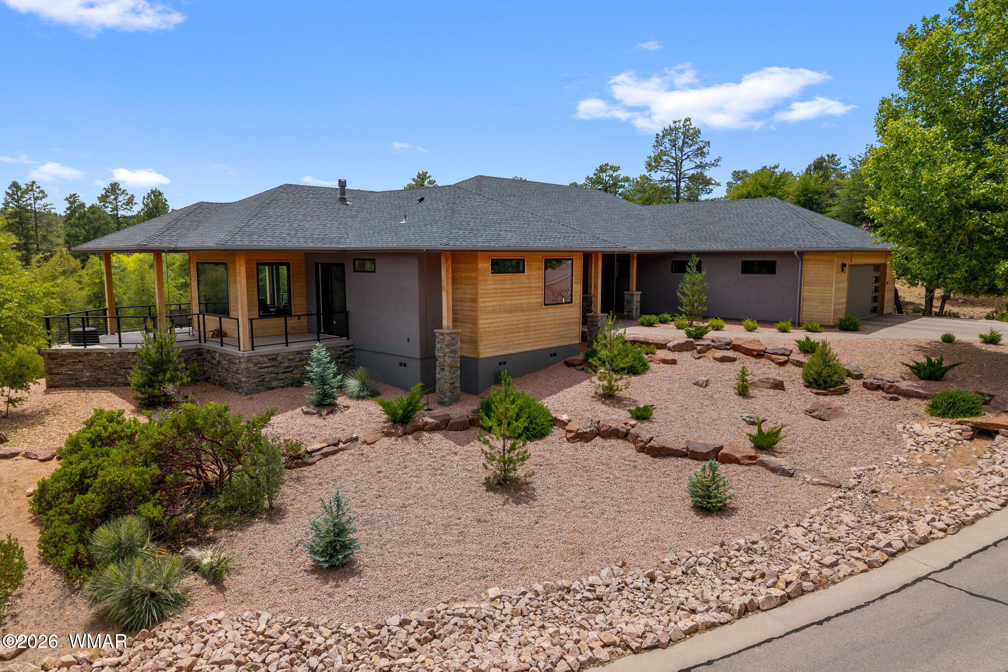 1202 North Marissa Circle Payson, AZ 85541 - Photo 1 of 49