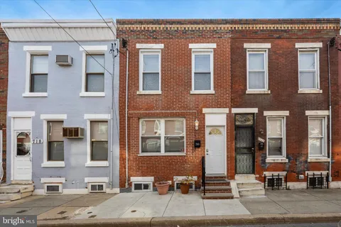 $275,000 | 720 Tree Street, Philadelphia, PA 19148