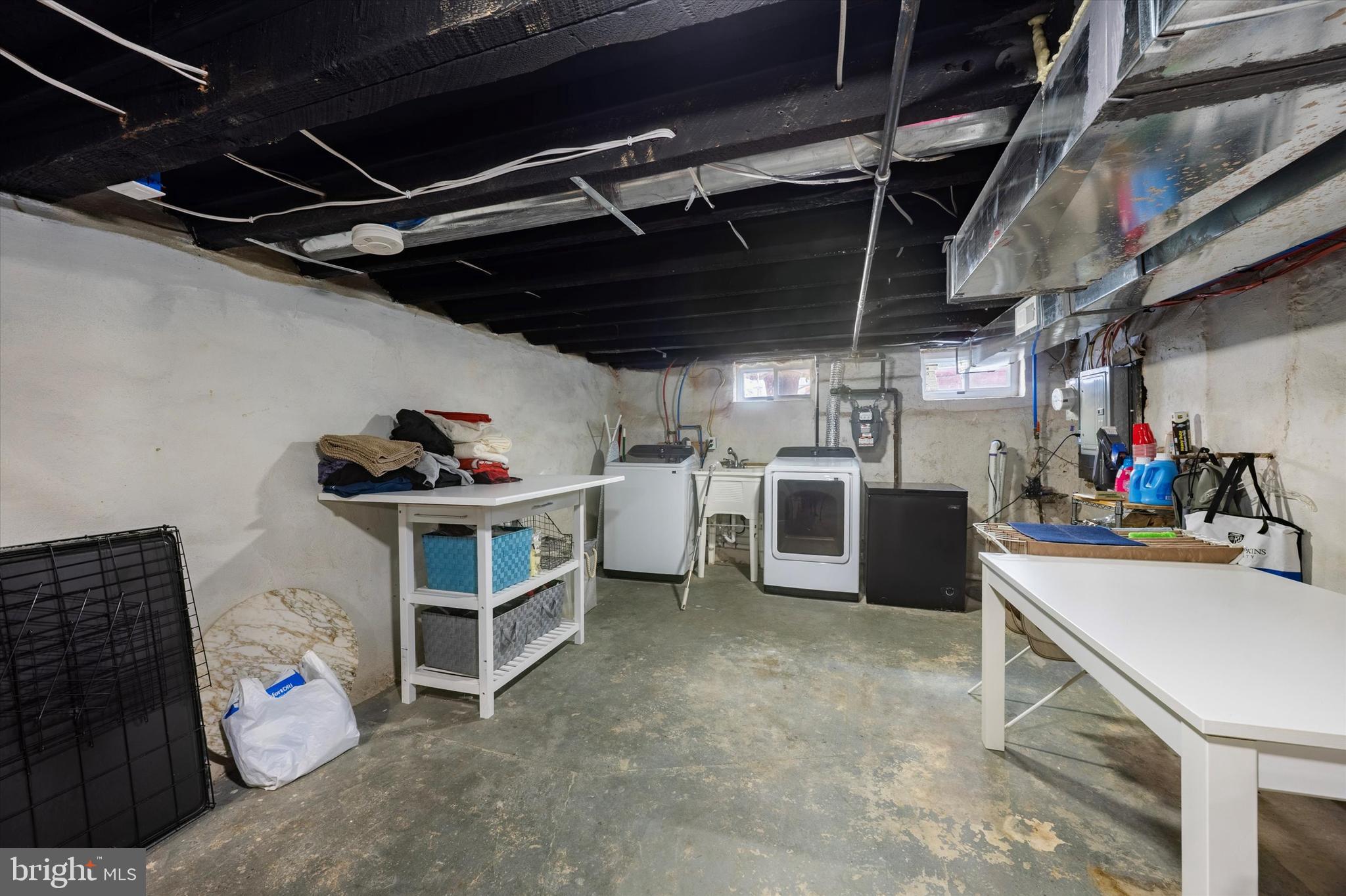 720 Tree Street Philadelphia, PA 19148 - Photo 25 of 26 a view of a storage & utility room