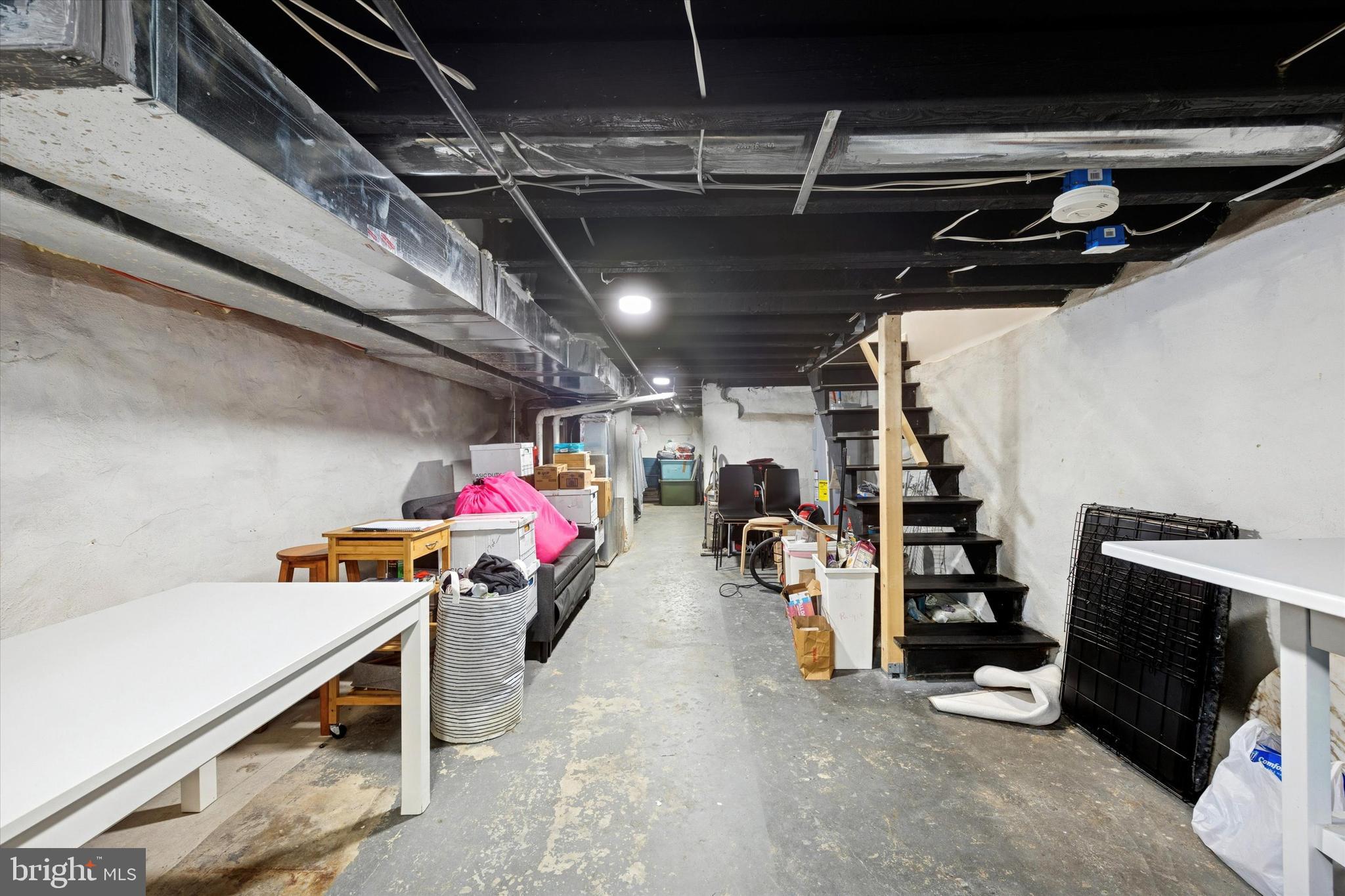 720 Tree Street Philadelphia, PA 19148 - Photo 26 of 26 a view of storage and utility room