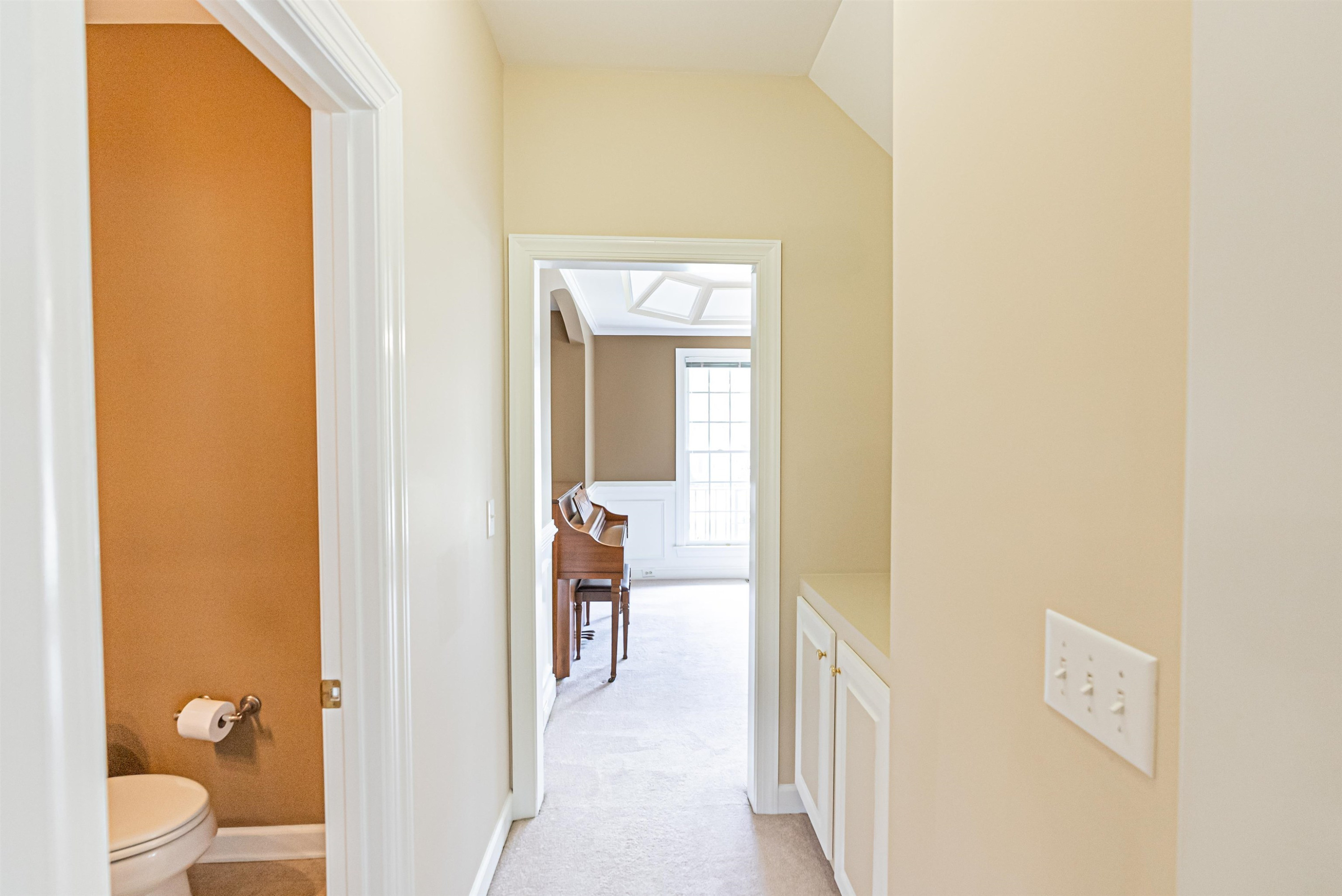 2505 Sugar Maple Court Raleigh, NC 27615 - Photo 17 of 41 Butler's Pantry
