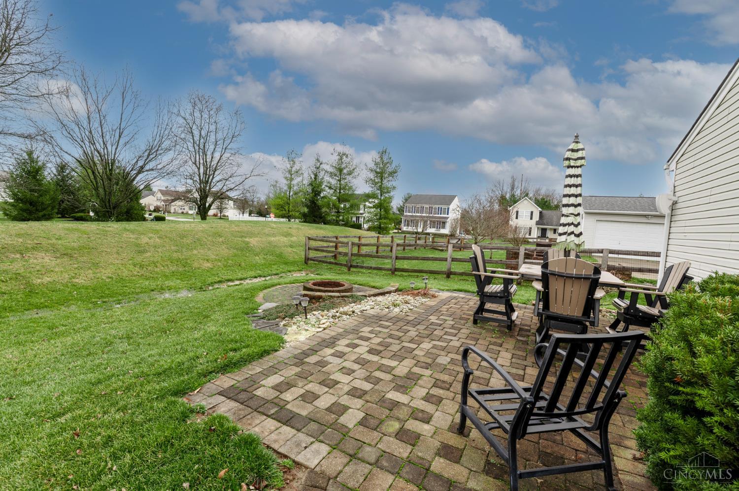 1470 Stableview Circle Maineville, OH 45039 - Photo 48 of 66