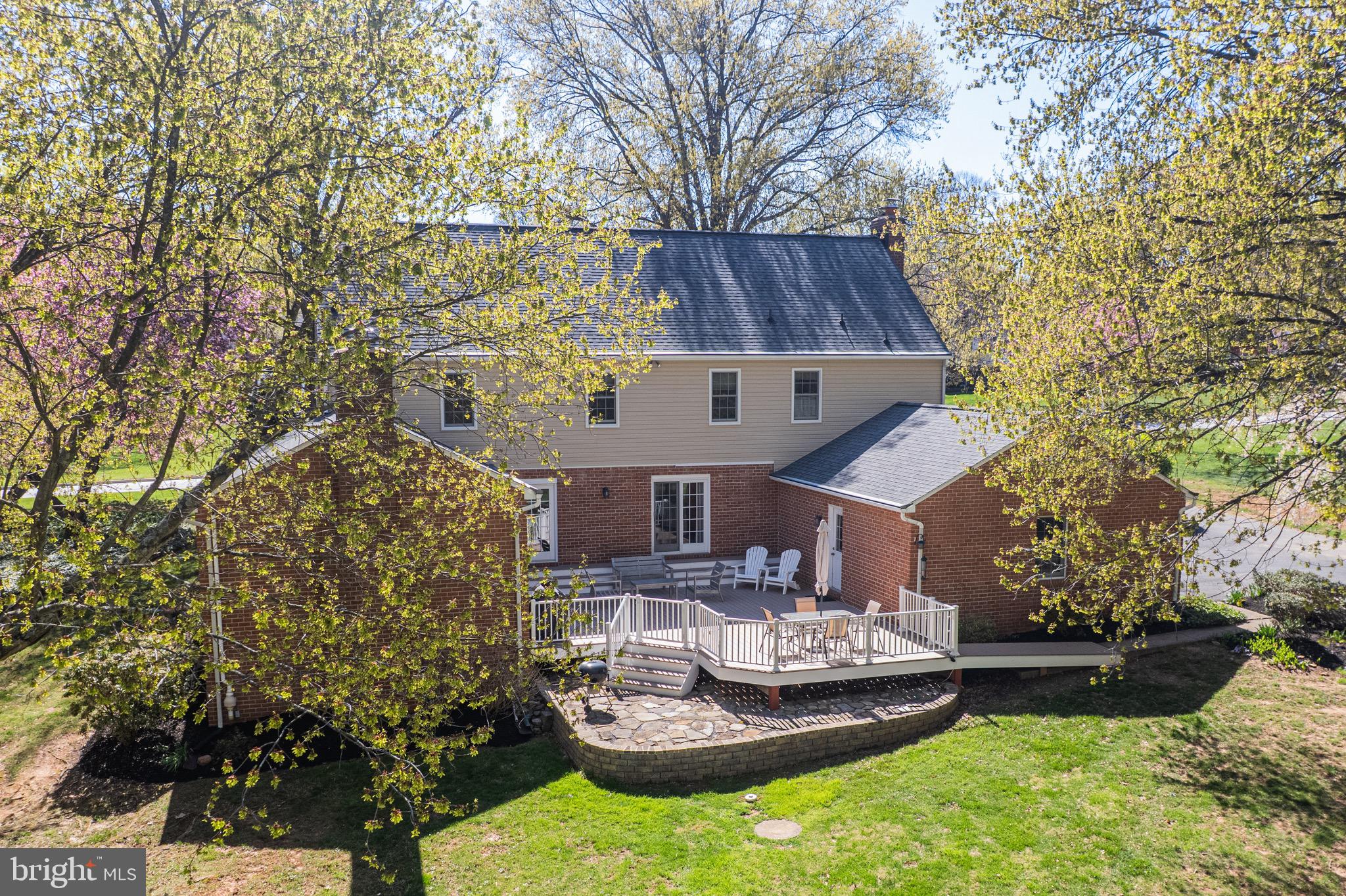 13707 Killarney Court Phoenix, MD 21131 - Photo 45 of 60