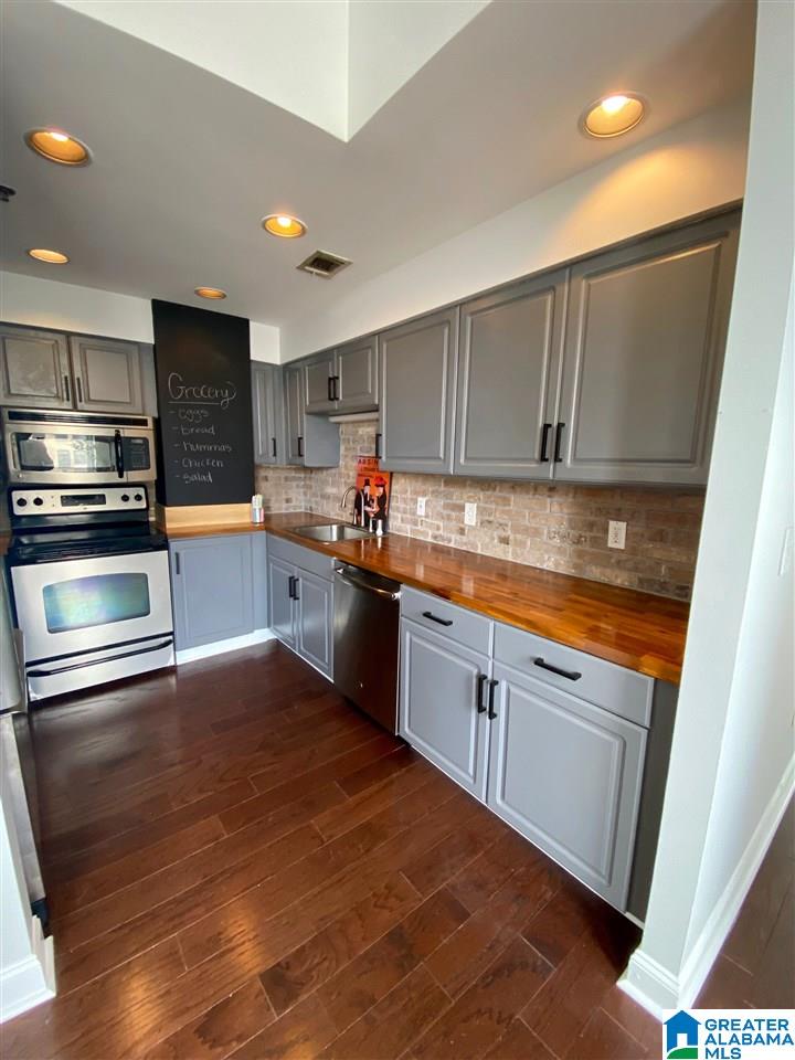 2008 3rd Avenue South, Unit 7A Birmingham, AL 35233 - Photo 7 of 27