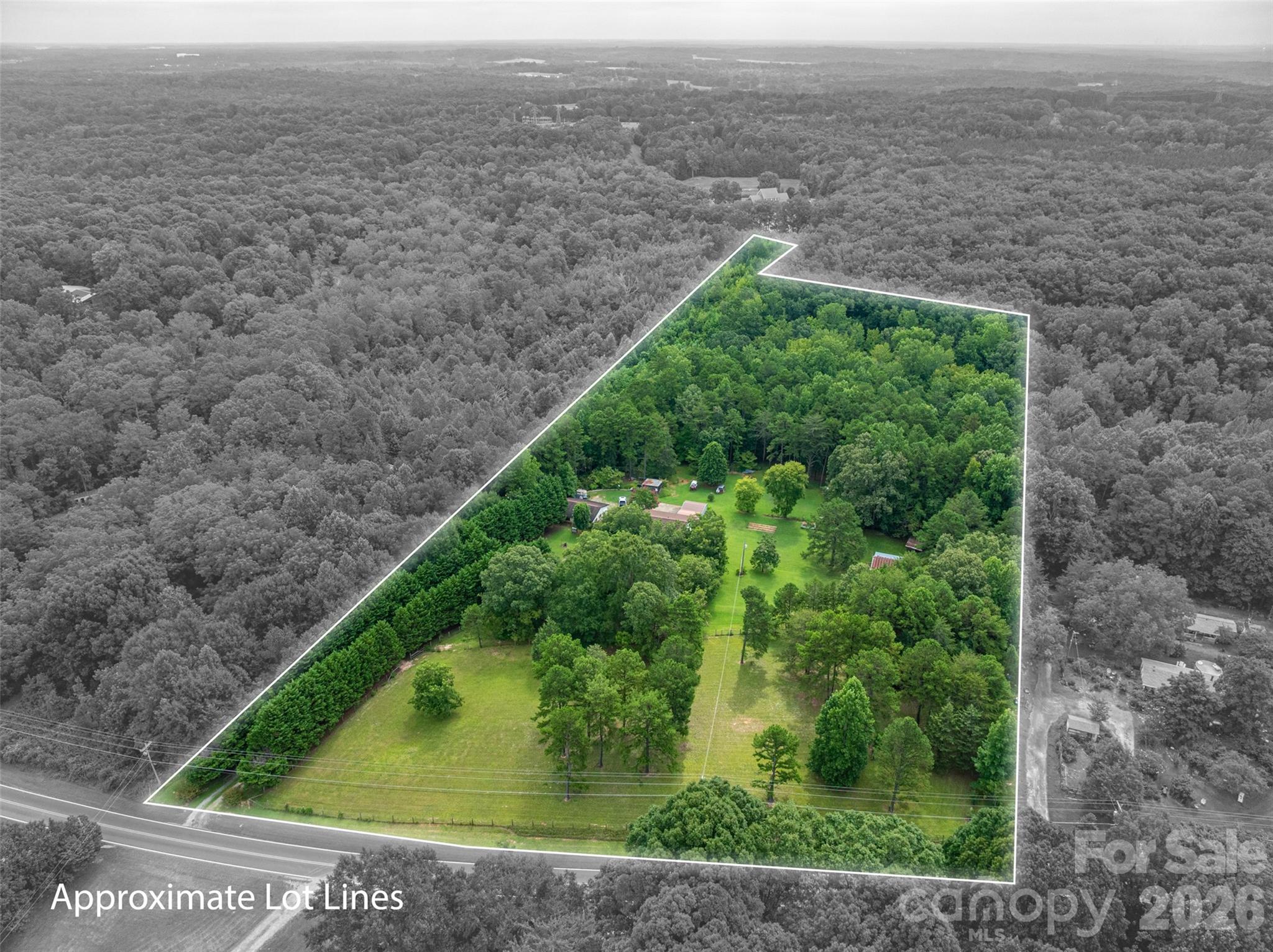 3323 Sadler Road Alexis, NC 28006 - Photo 37 of 44