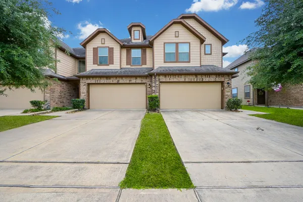 $1,800 | 14915 Wicker Brk Trail, Houston, TX 77095