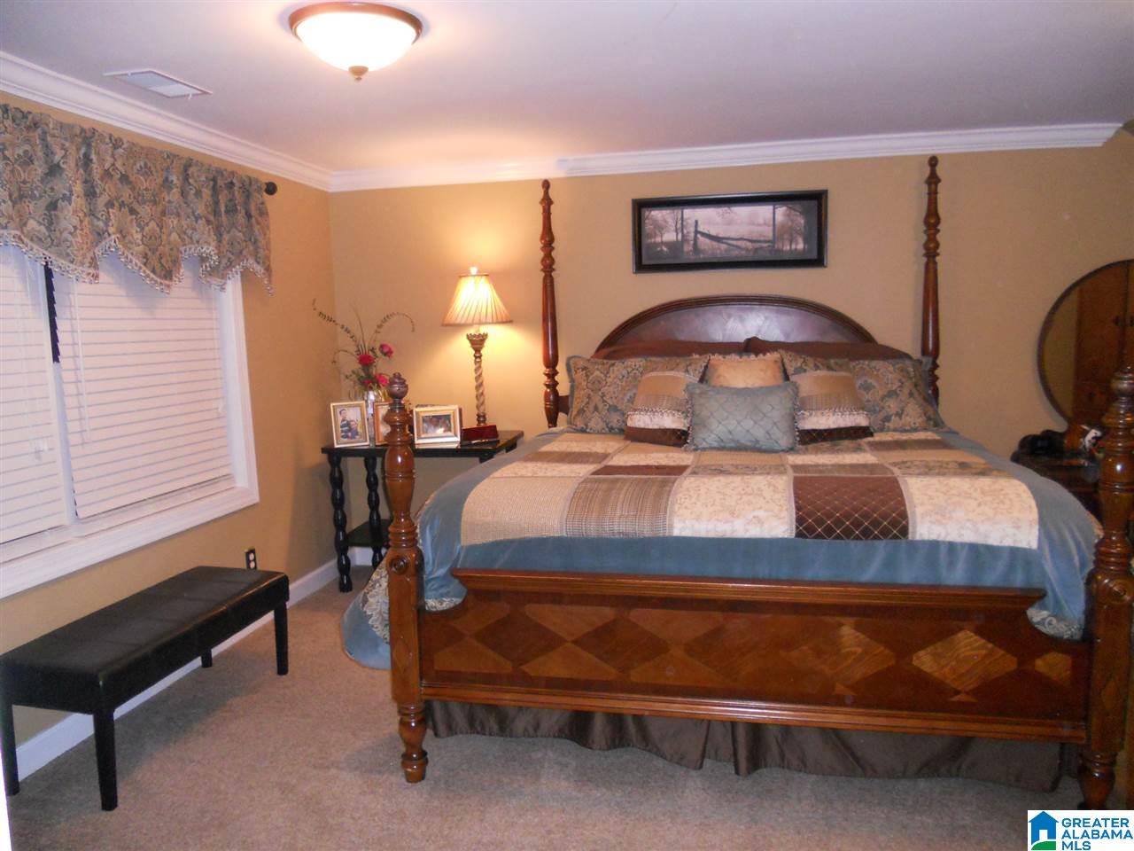 8063 Happy Hollow Road Trussville, AL 35173 - Photo 14 of 20