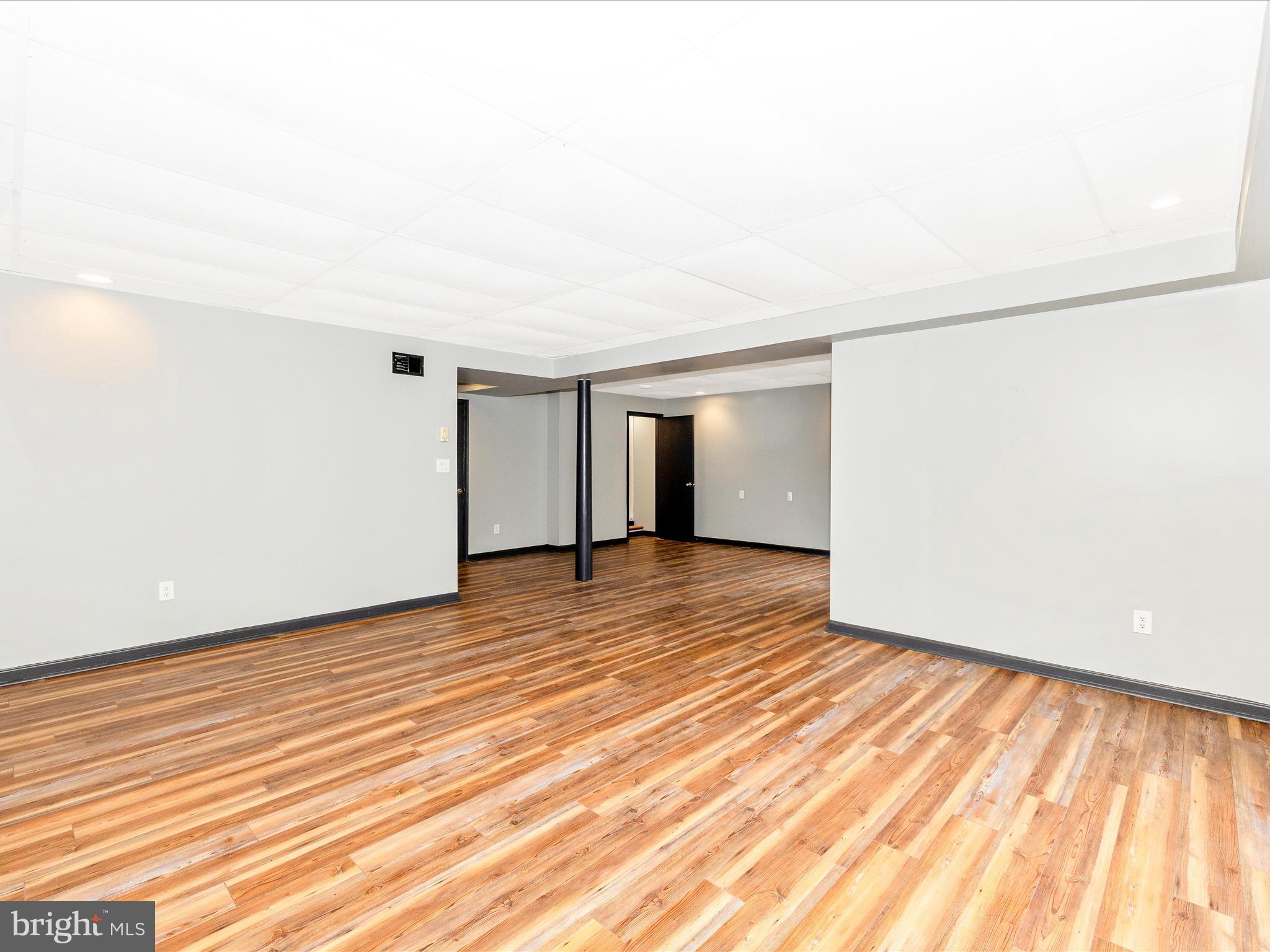 14004 Harrisville Road Mount Airy, MD 21771 - Photo 39 of 64 Lower Level - Rec Room
