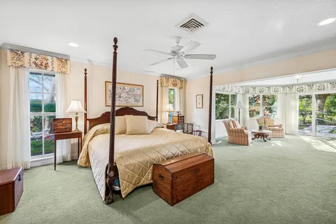 $995,000 | 416 South Country Club Drive, Atlantis, FL 33462