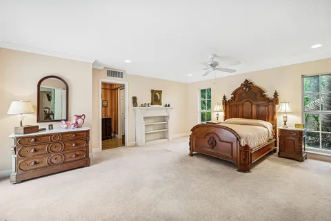 $995,000 | 416 South Country Club Drive, Atlantis, FL 33462