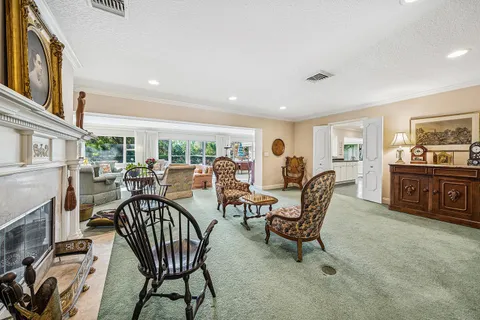 $995,000 | 416 South Country Club Drive, Atlantis, FL 33462