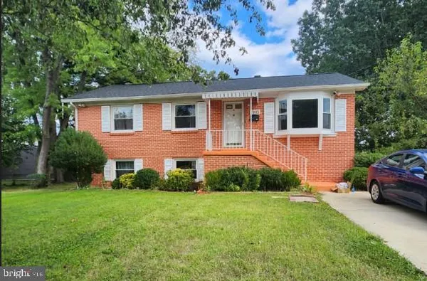 $599,000 | 7905 Ashland Avenue, Manassas, VA 20109