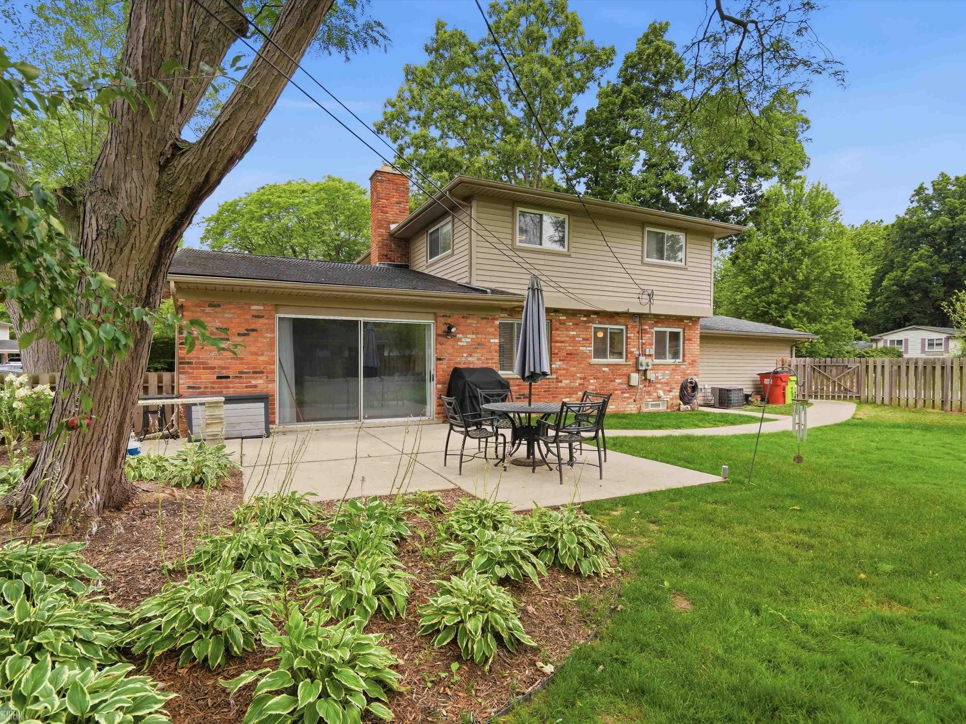 7041 Stonebrook Road West Bloomfield, MI 48322 - Photo 37 of 45 Gallery Image 37