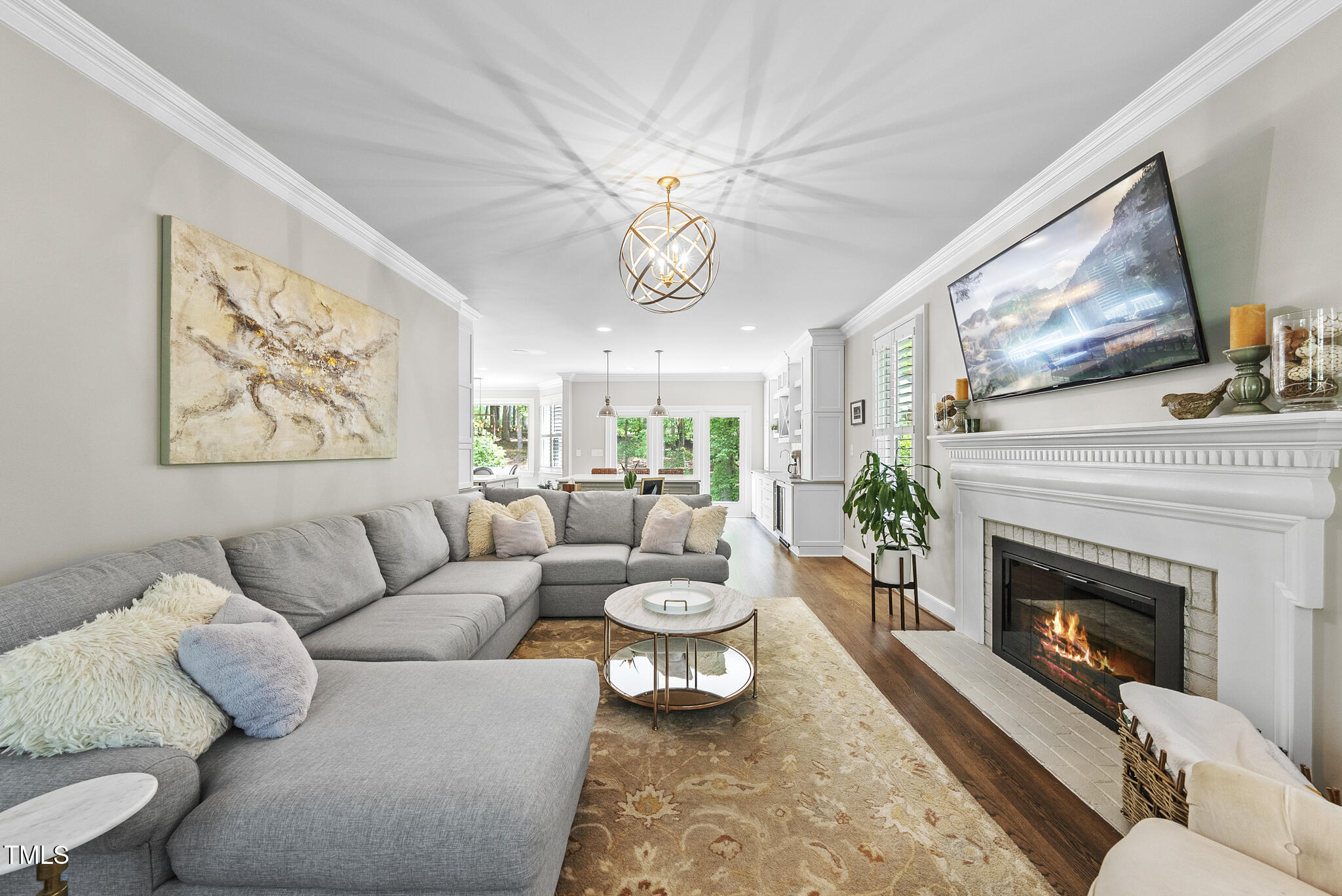 117 Queensferry Road Cary, NC 27511 - Photo 5 of 36 DSC00674