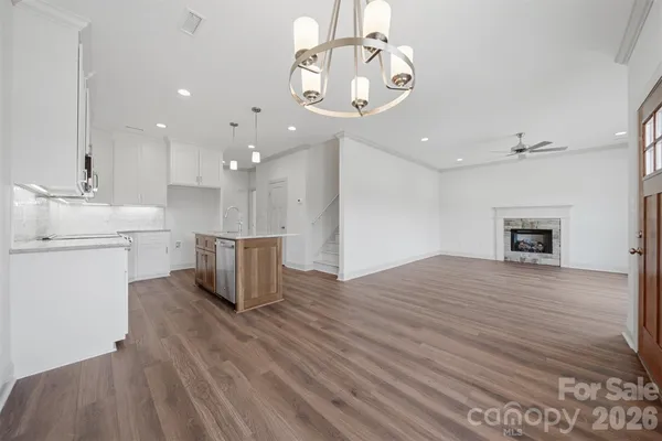 $414,900 | 4957 Southview Drive, Hickory, NC 28602