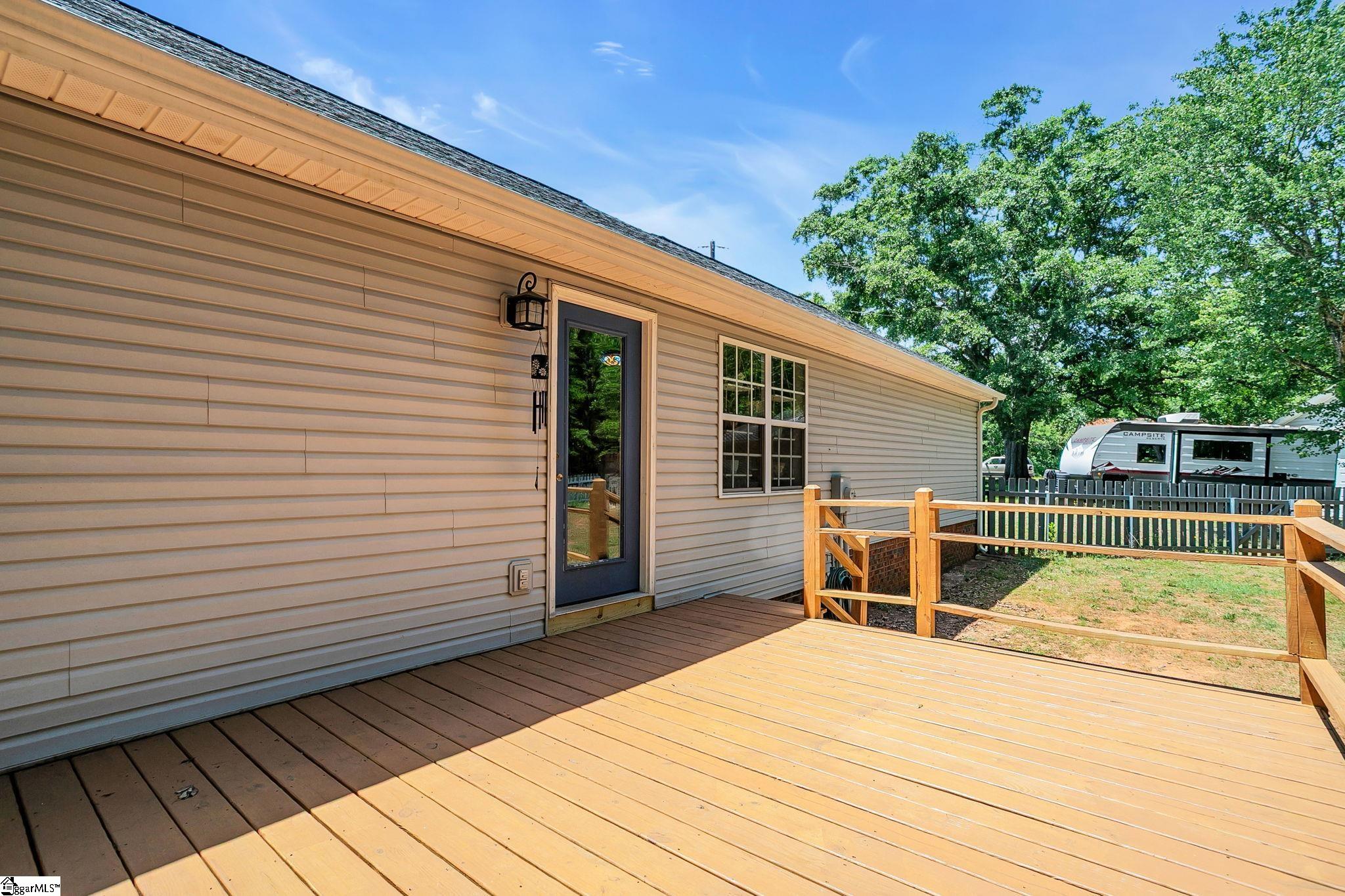 211 Tripp Street Williamston, SC 29697 - Photo 33 of 50