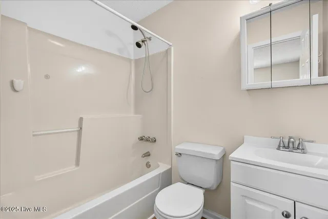 $289,000 | 9060 Sea Lane Southwest, Sunset Beach, NC 28468