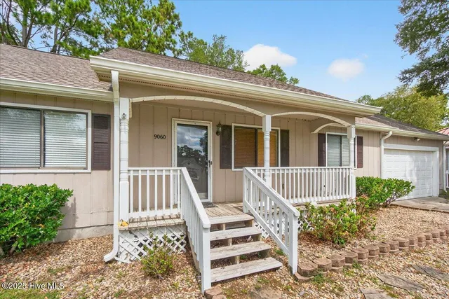 $289,000 | 9060 Sea Lane Southwest, Sunset Beach, NC 28468