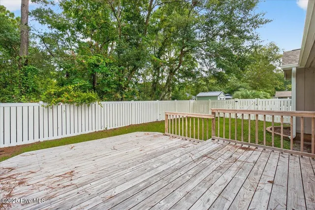 $289,000 | 9060 Sea Lane Southwest, Sunset Beach, NC 28468