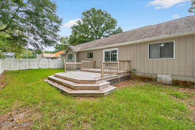 $289,000 | 9060 Sea Lane Southwest, Sunset Beach, NC 28468