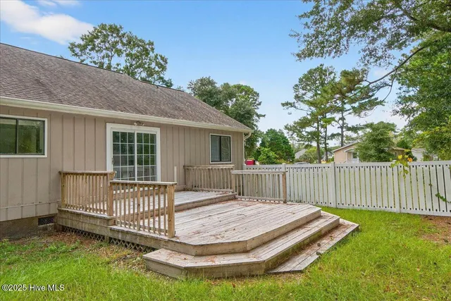 $289,000 | 9060 Sea Lane Southwest, Sunset Beach, NC 28468
