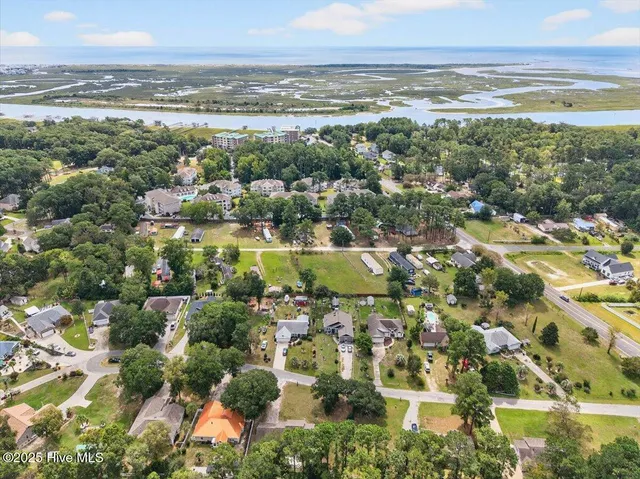 $289,000 | 9060 Sea Lane Southwest, Sunset Beach, NC 28468