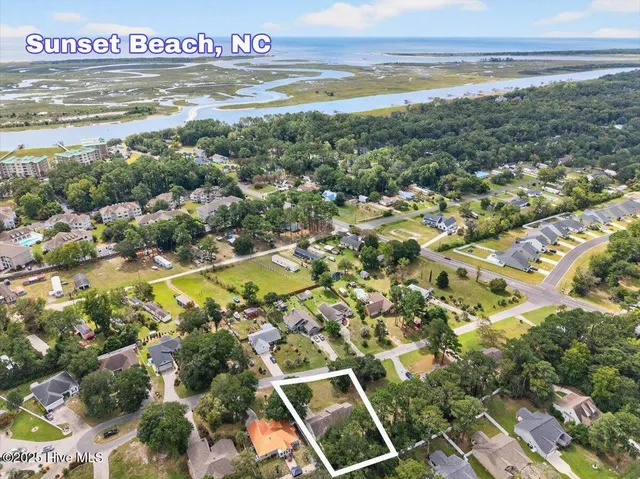 $289,000 | 9060 Sea Lane Southwest, Sunset Beach, NC 28468
