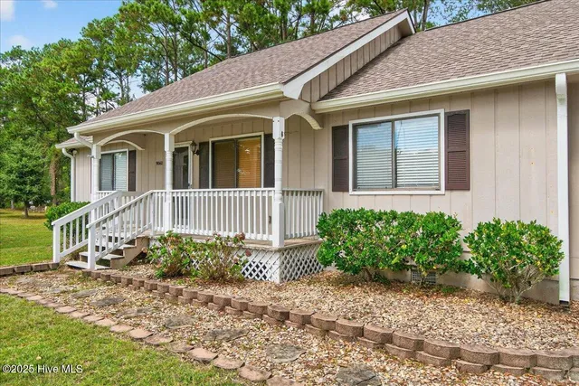 $289,000 | 9060 Sea Lane Southwest, Sunset Beach, NC 28468