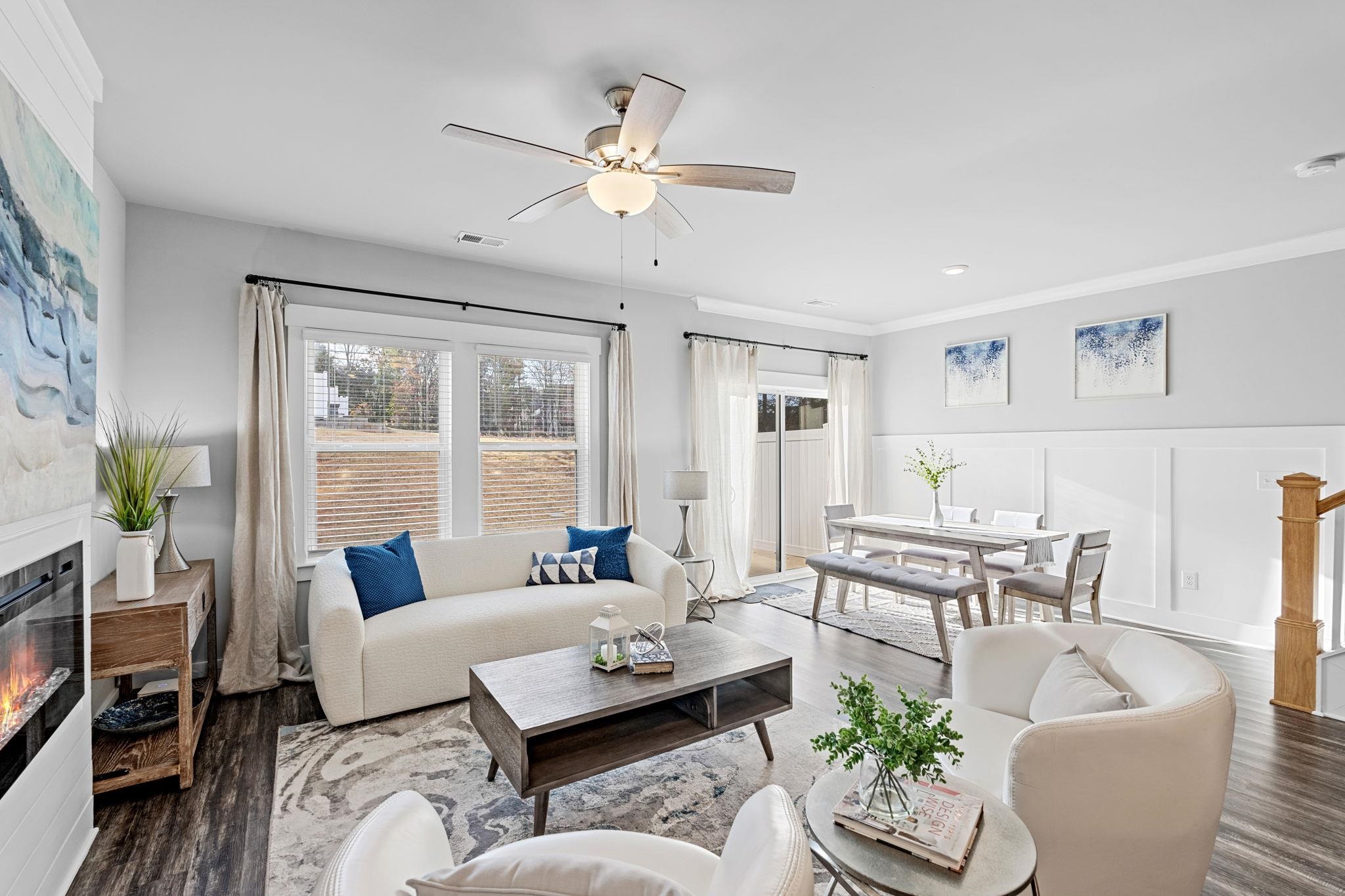 105 Grey Oak Trail Greer, SC 29650 - Photo 6 of 20