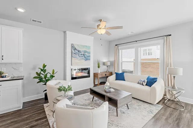 $290,000 | 105 Grey Oak Trail, Greer, SC 29650