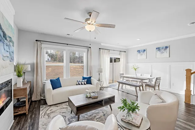 $290,000 | 105 Grey Oak Trail, Greer, SC 29650