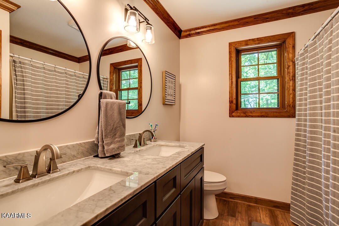309 Gardner Road Powell, TN 37849 - Photo 27 of 60 Gallery Image 27